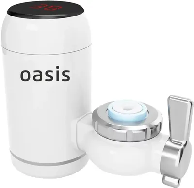 Oasis NP-W