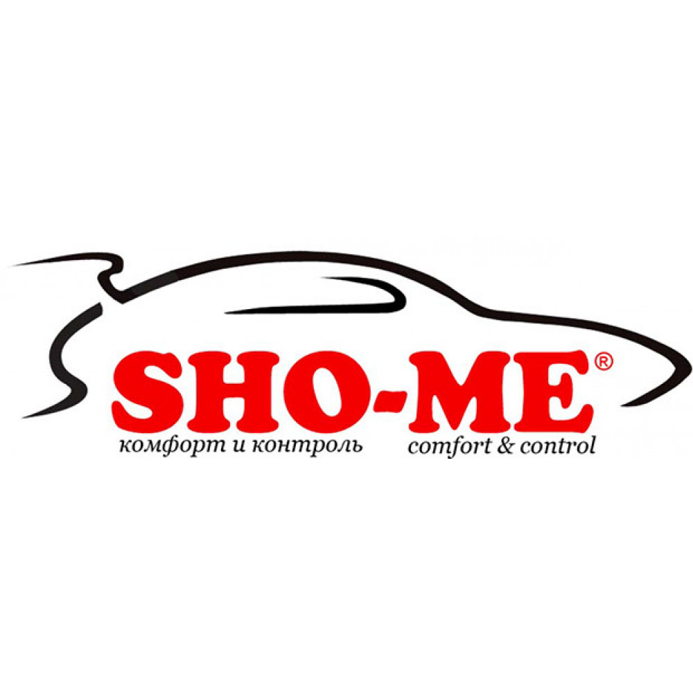 SHO-ME SHO-ME