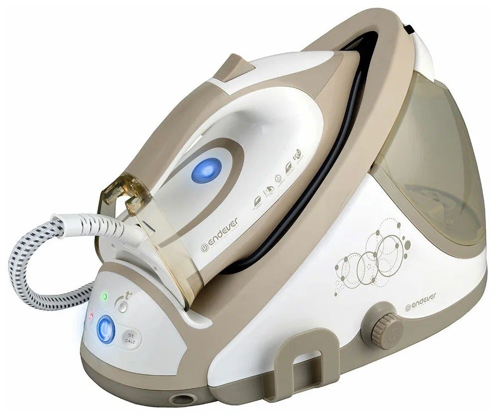 Утюг Endever Delta-400
