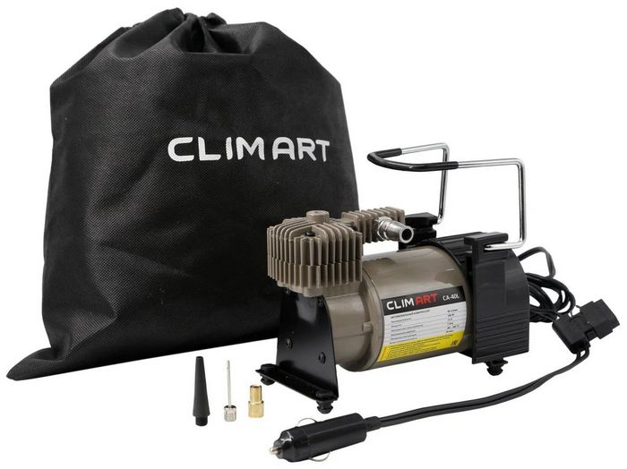 CLIM ART CLA00002 CA-40L
