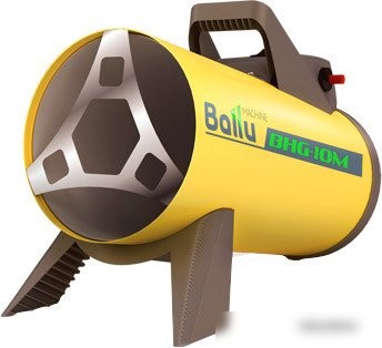 Ballu BHG-20M