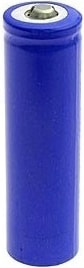 Аккумуляторы Rexant 10440 320mAh 30-2065