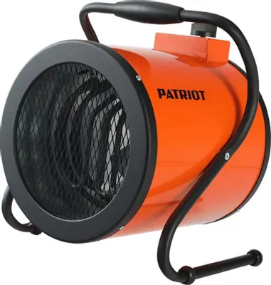 Тепловая пушка Patriot PT-R 3