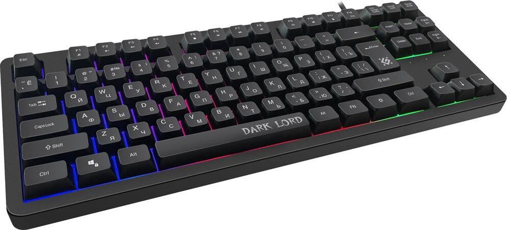 Defender Dark Lord GK-580