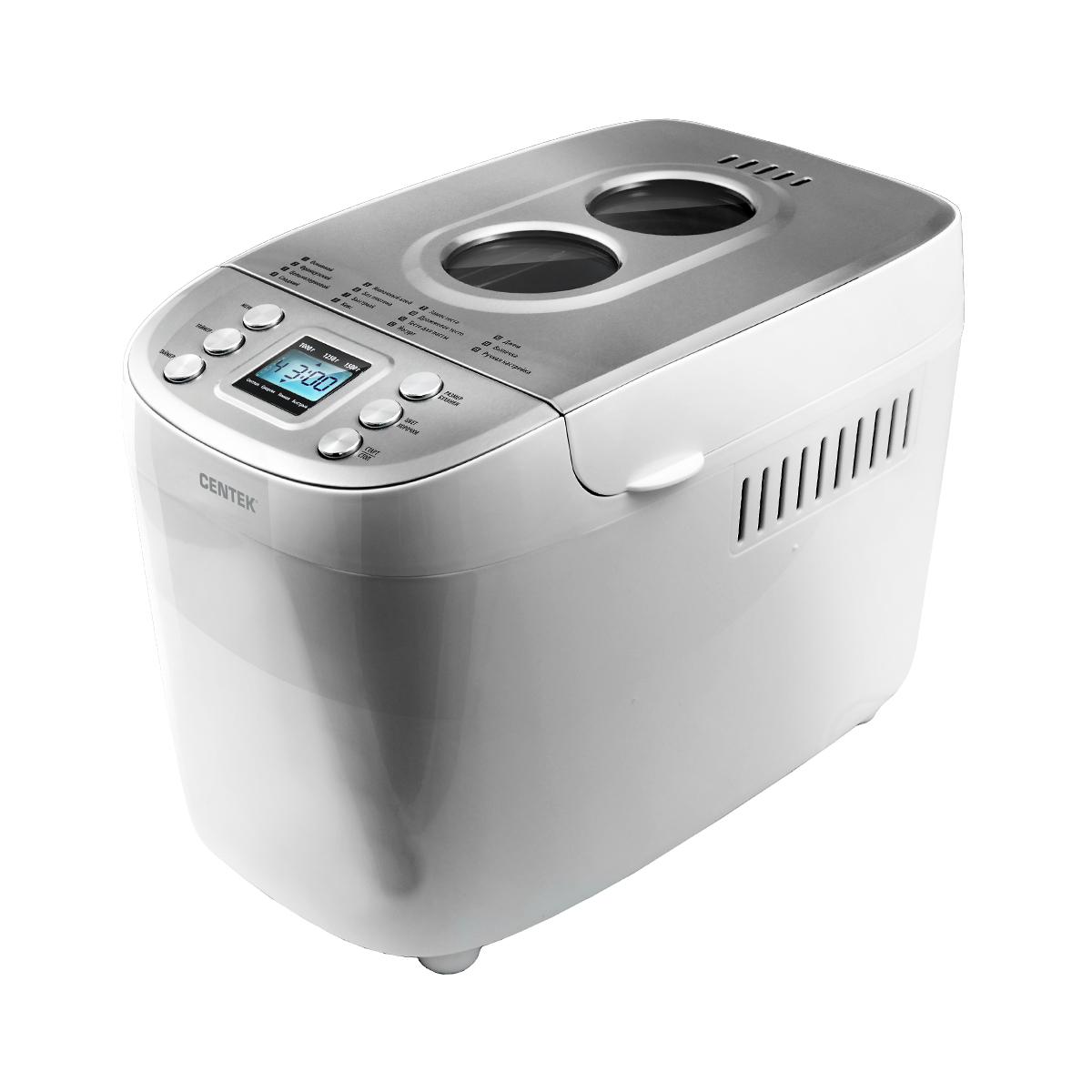 Хлебопечка CENTEK CT-1415
