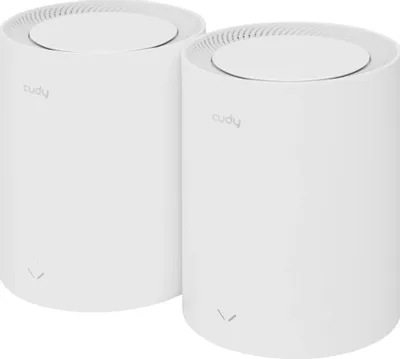 Wi-Fi система Cudy M1800 2.0 (2-Pack)