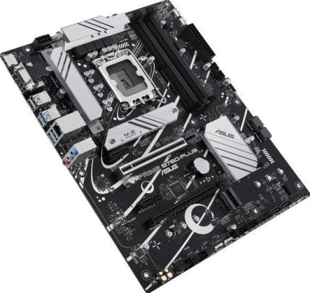ASUS Prime B760-Plus