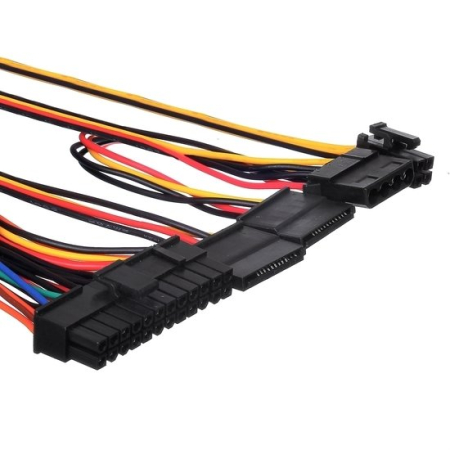 ExeGate AA500 EX292240RUS