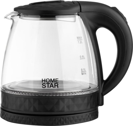 HOMESTAR HS-1053 черный (106463)