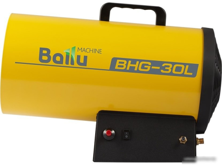 Тепловая пушка Ballu BHG-30L