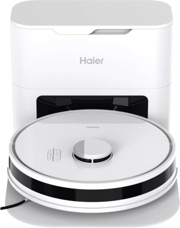 Робот-пылесос Haier HSR Pro R2