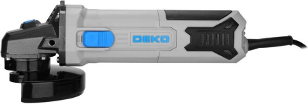 DEKO AG1500DK PRO, 125мм, 1500 Вт 083-1026