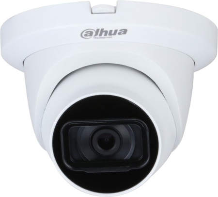 CCTV-камера Dahua DH-HAC-HDW1231TLMQP-A-0280B
