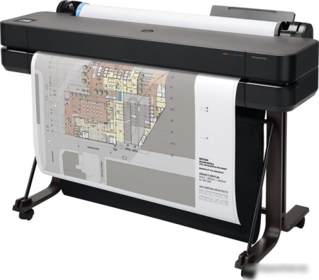 HP DesignJet T630 (36-дюймовый)