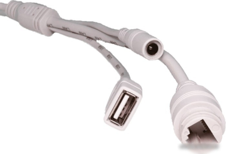 TRASSIR TR-D2121IR3 v4 (2.8 мм)