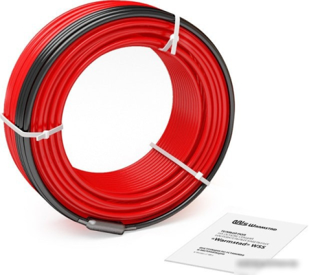 Warmstad WSM-100