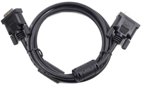 Кабель Gembird CC-DVI2-BK-10
