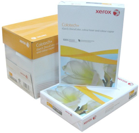 Xerox Colotech Plus A4 (100 г/м2) (003R98842)
