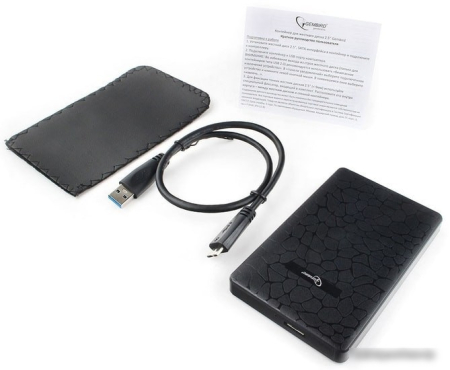 Gembird EE2-U3S-30P