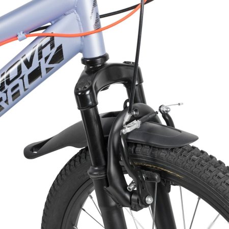 NOVATRACK 20SS6V.SHARK.GRB6 серо-голубой 178713