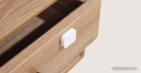 Aqara Vibration Sensor (международная версия)