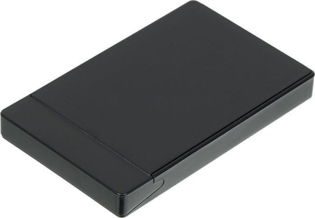 AgeStar 3UB2P3 (черный)