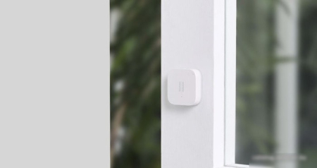 Aqara Vibration Sensor (международная версия)