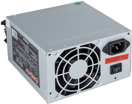 ExeGate CP450 EX172785RUS-S