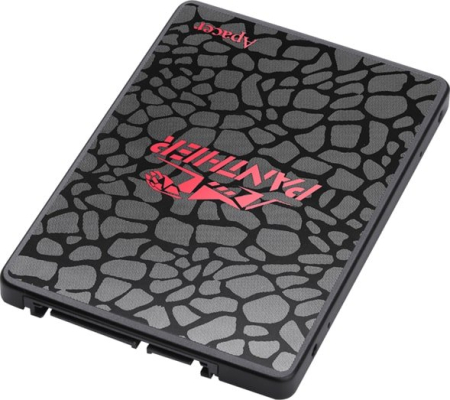Apacer Panther AS350 1TB AP1TBAS350-1