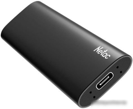 Netac Z Slim 500GB NT01ZSLIM-500G-32BK