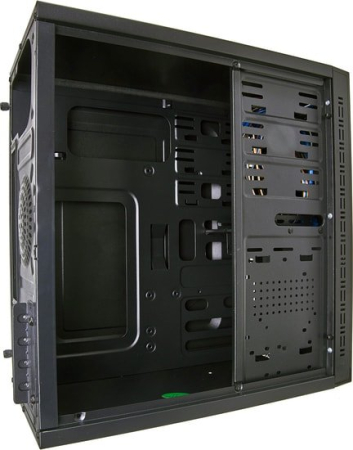 Корпус ExeGate QA-412U
