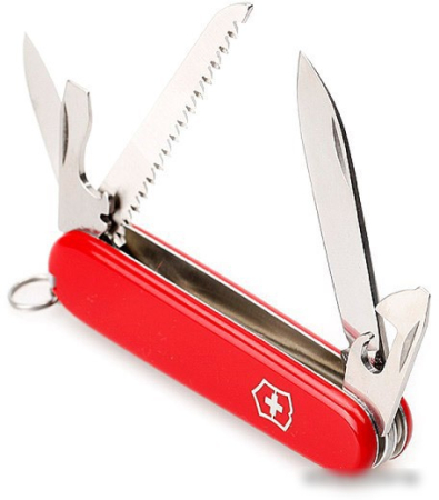 Victorinox Hiker [1.4613]