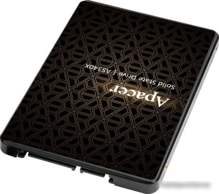 Apacer AS340X 480GB AP480GAS340XC-1
