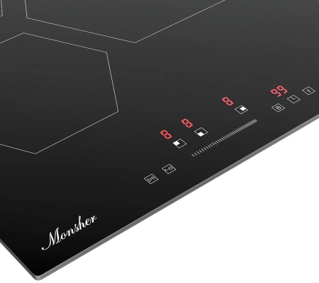 Варочная панель Monsher MHI 4506