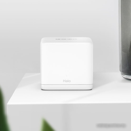 Mercusys Halo H30G (3 шт)