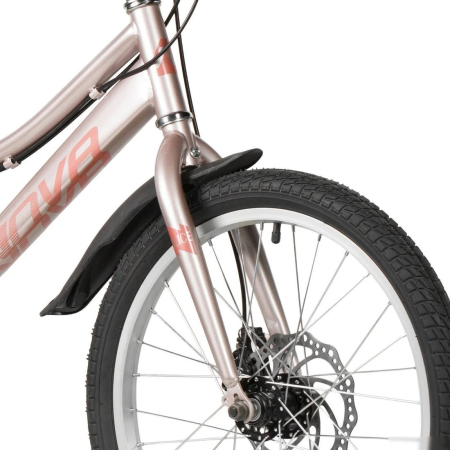 NOVATRACK 20SH6D.ALICE.GD6 пеCE пыльная роза 178701