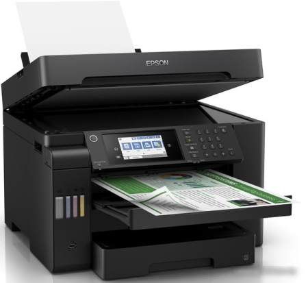 МФУ Epson L15150