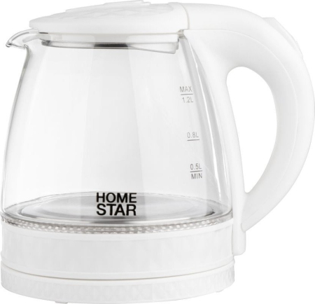 HOMESTAR HS-1053 белый (106464)