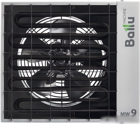 Тепловентилятор Ballu BHP-MW-9