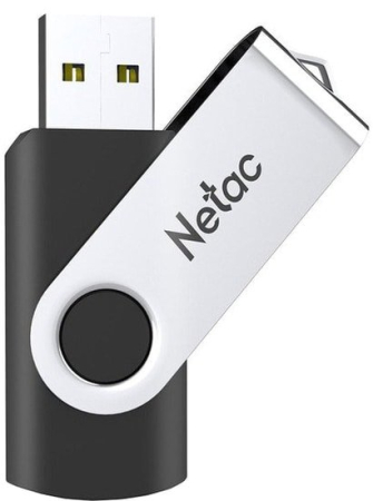Netac U505 32GB NT03U505N-032G-20BK