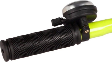 NOVATRACK 201TWIST.WT5 белый 173566