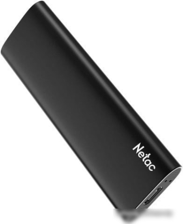 Netac Z Slim 500GB NT01ZSLIM-500G-32BK