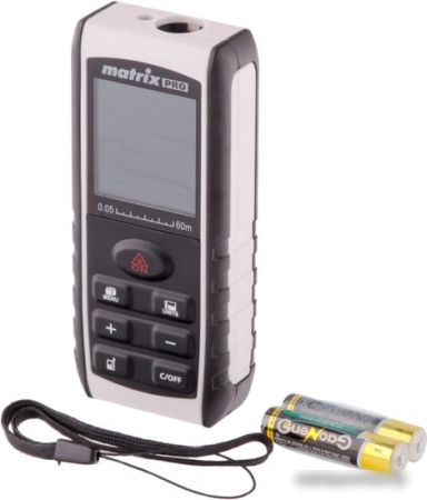 Matrix LD-60 38016