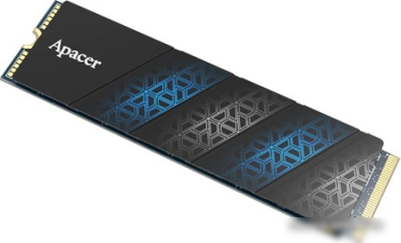 Apacer AS2280P4U Pro 1TB AP1TBAS2280P4UPRO-1
