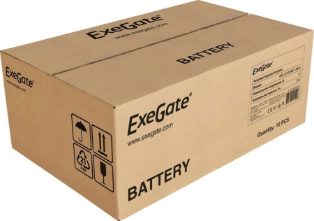 ExeGate HRL 6-7.2 (6В, 7.2 А·ч)