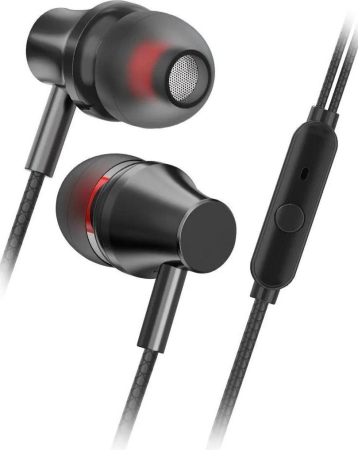 SMARTBUY (SBH-021K) черный