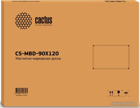 CACTUS CS-MBD-90X120