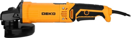 DEKO DKAG1400-150E, 150мм, 1400 Вт 083-1029