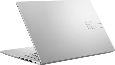 ASUS 15.6" VivoBook 15 X1502VA-BQ492 Core i5 13420H/16Gb/512Gb SSD/VGA int/no OS/Silver (90NB10T2-M0