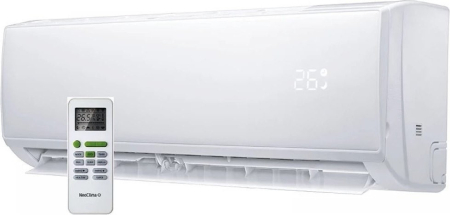 Сплит-система Neoclima NS/NU-HAL07FWI32
